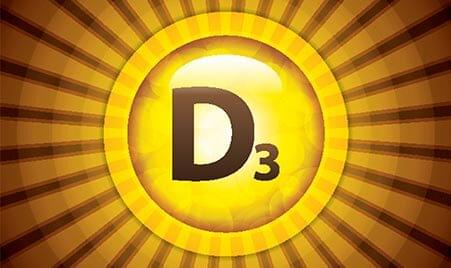 vitamin D3