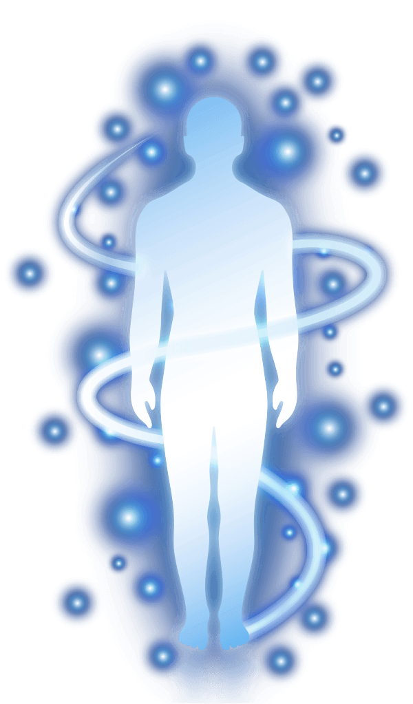 immune boost total body healing