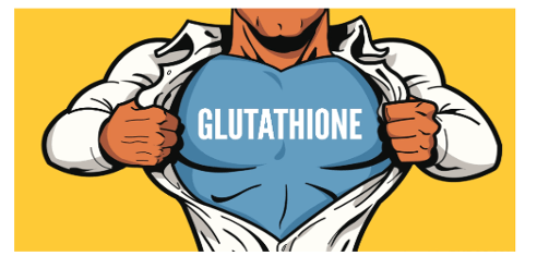 Glutathione super for the immune system