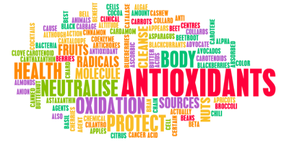 image of antioxidants